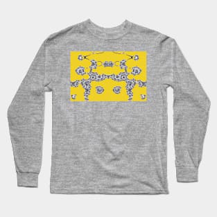 Dancing In Chains Long Sleeve T-Shirt